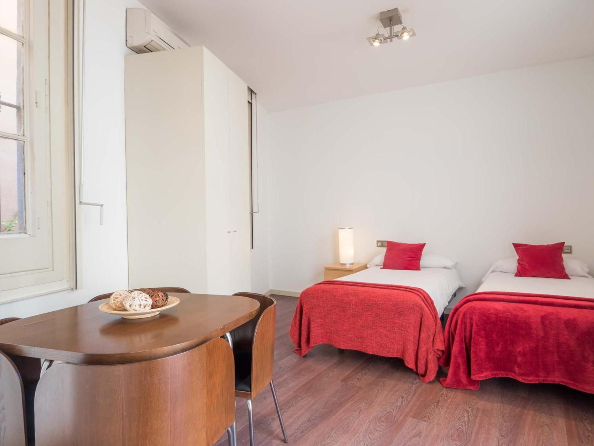 Rent Top Apartments Near Plaza De Catalunya, Barcelona