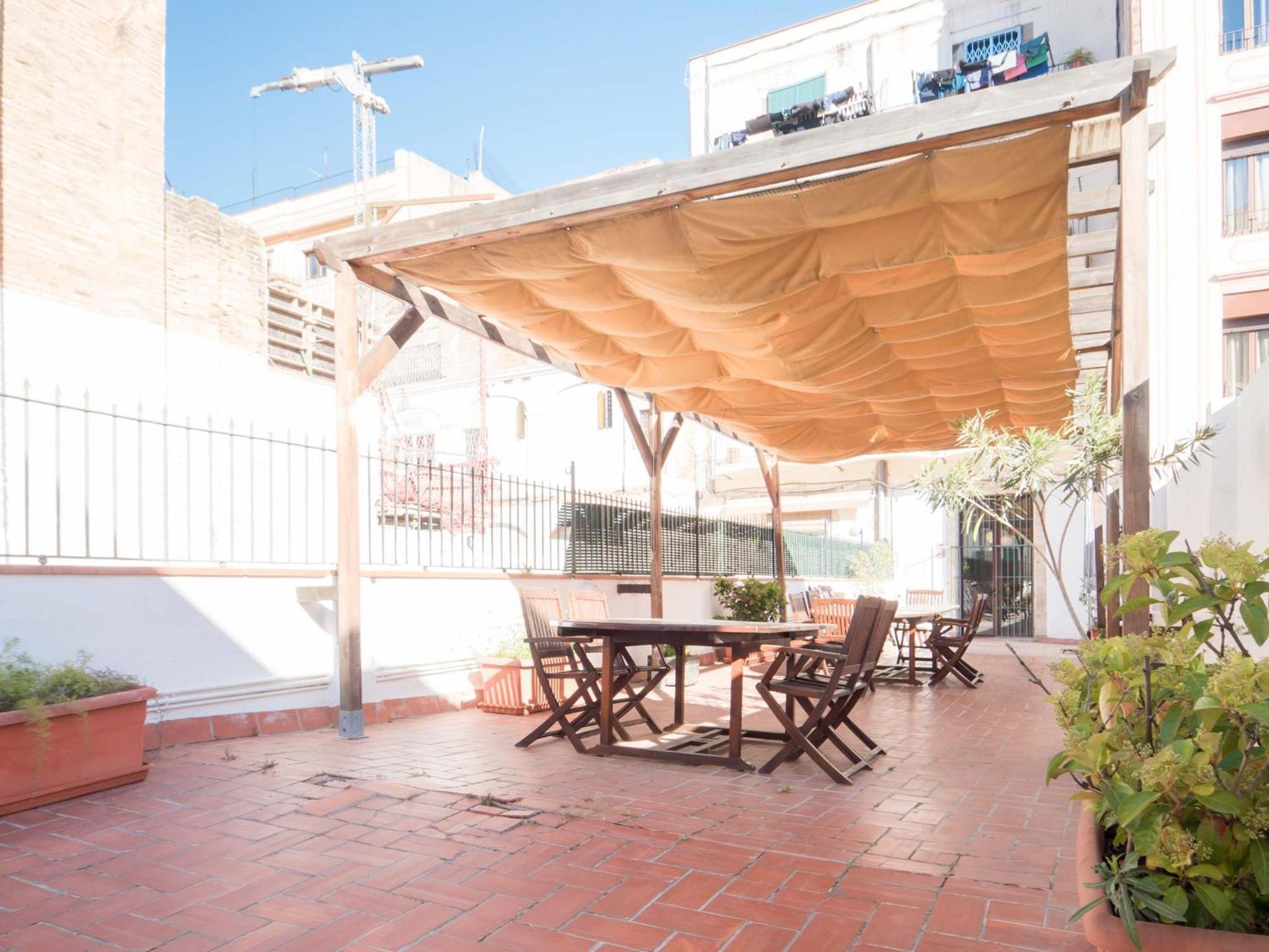 Rent Top Apartments Near Plaza De Catalunya — Photos 2